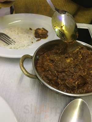 Pizzaria Tradicional Turca