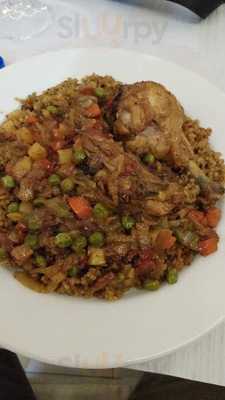 Pizzaria Tradicional Turca