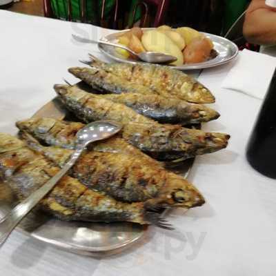 Pizzaria Tradicional Turca