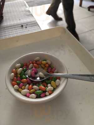 Pizzaria Tradicional Turca