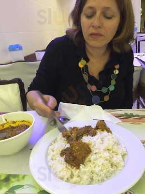 Pizzaria Tradicional Turca