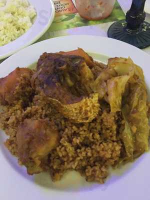 Pizzaria Tradicional Turca