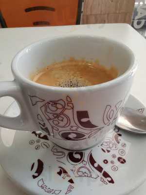 Pastelaria Snack-bar Luís Da Beira