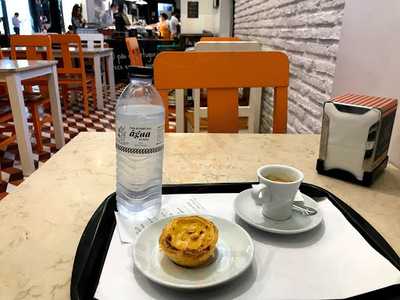 A Padaria Portuguesa