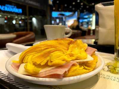 A Padaria Portuguesa