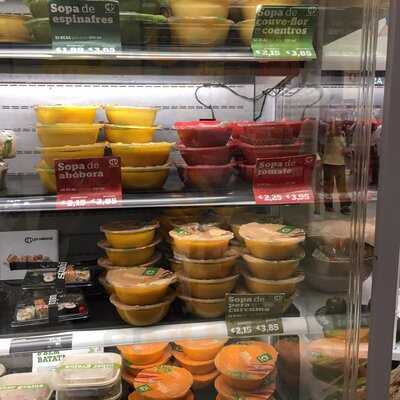 A Padaria Portuguesa