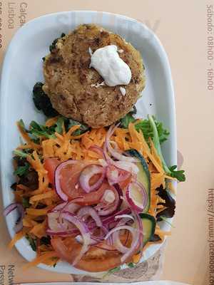 Café Mercado Do Pão