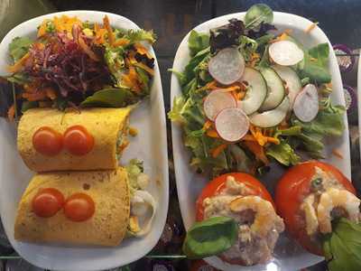 Café Mercado Do Pão