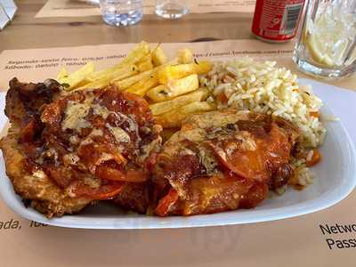 Café Mercado Do Pão