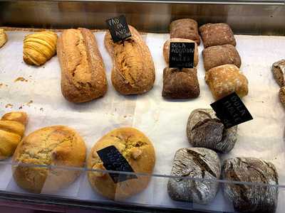 Café Mercado Do Pão