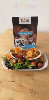 Café Mercado Do Pão