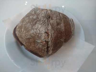 Café Mercado Do Pão