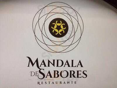 Mandala De Sabores