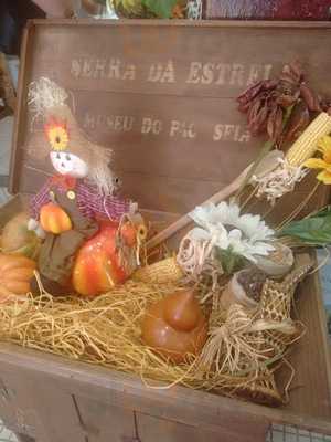 O Pitéu Do Alentejo