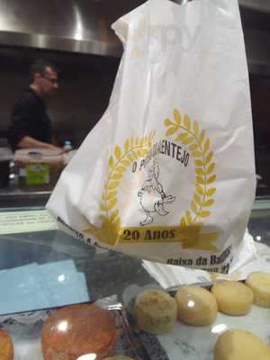 O Pitéu Do Alentejo