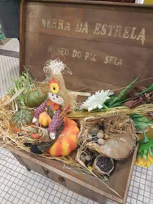 O Pitéu Do Alentejo