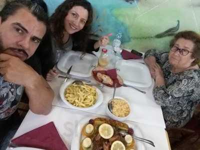 O Pitéu Do Alentejo