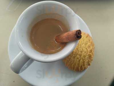 A Padaria Portuguesa Miraflores