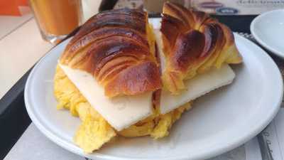 A Padaria Portuguesa Miraflores