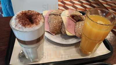 A Padaria Portuguesa Miraflores