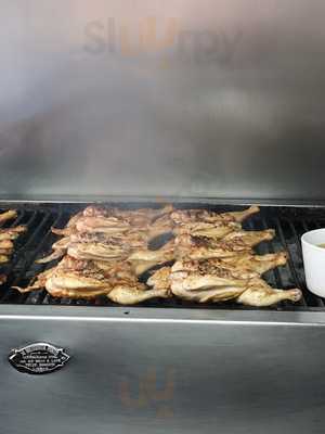 Churrasqueira Frango Na Brasa