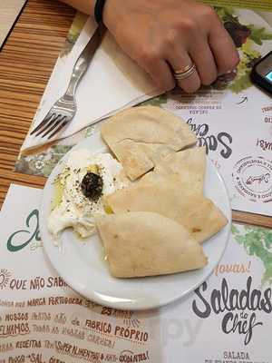 Joshua Shoarma Grill