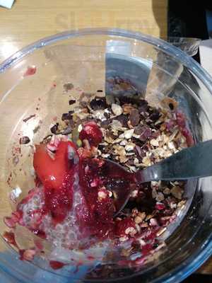 Joshua Shoarma Grill