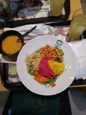 Joshua Shoarma Grill