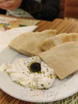 Joshua Shoarma Grill