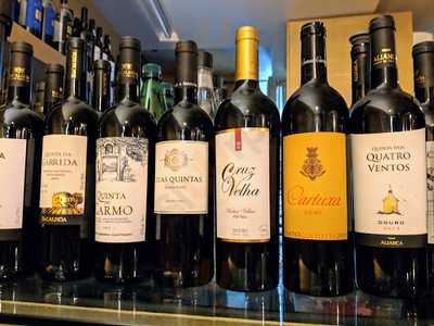 A Parra - Restaurante