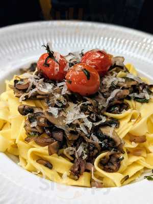 A Parra - Restaurante