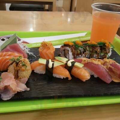 Sushicorner Saldanha