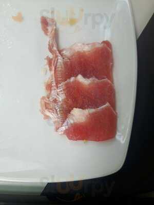 Sushicorner Saldanha