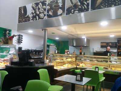 Self Service Betinho