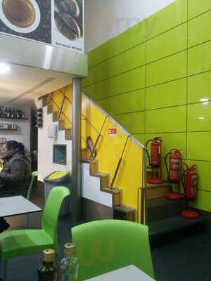 Self Service Betinho