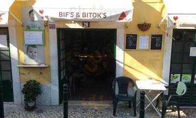 Bif's & Bitok's