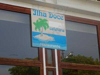 Ilha Doce