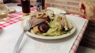 Casa De Pasto São Sebastião