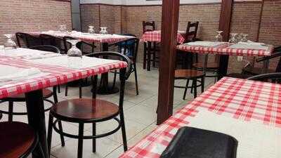 Casa De Pasto São Sebastião