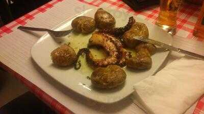 Casa De Pasto São Sebastião