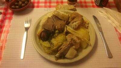 Casa De Pasto São Sebastião