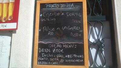 Casa De Pasto São Sebastião