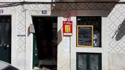 Casa De Pasto São Sebastião