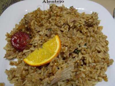 Alentejo - Pão, Azeite & Alho