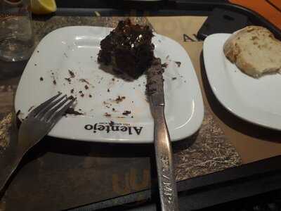 Alentejo - Pão, Azeite & Alho