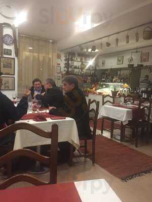 Alentejo - Pão, Azeite & Alho