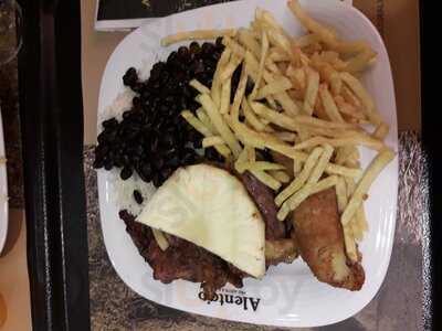 Alentejo - Pão, Azeite & Alho