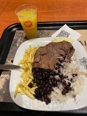 Alentejo - Pão, Azeite & Alho