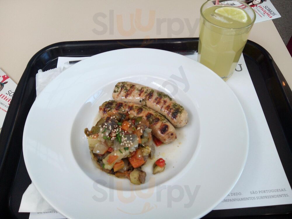 Goot Unique Handmade Sausages