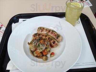 Goot Unique Handmade Sausages